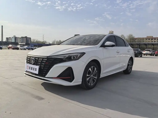 Changan Eado 2024