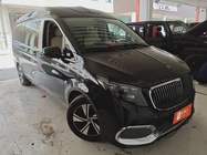 Mercedes-Benz Vito 2025