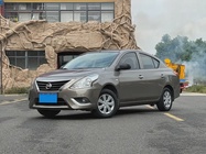 Nissan Sunny 2019