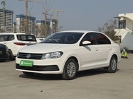 Volkswagen Santana 2020