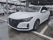 Changan Ruicheng 2022
