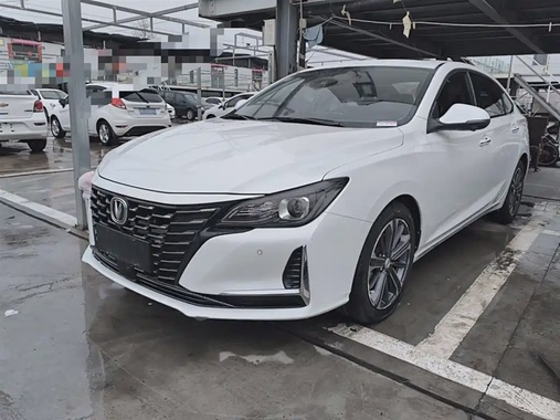 Changan Ruicheng 2022