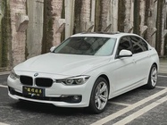 BMW 3 Series 2016