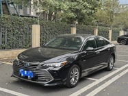 Toyota Avalon 2019