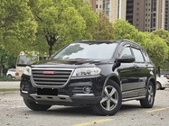 Haval H6 2015