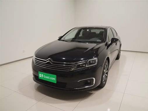 Citroen C6 2023