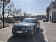 Audi A6 2020