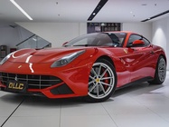 Ferrari F12 2014