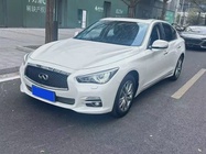 Infiniti Q50 2017