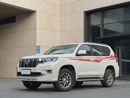 Toyota Prado 2020