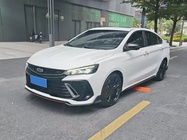 Geely Binrui 2022