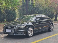 Audi A6 2018