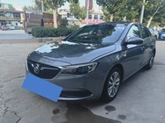 Buick Excelle 2018