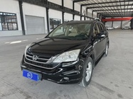 Honda CR-V 2010