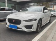 Jaguar XEL 2021
