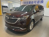 Buick GL8 2020