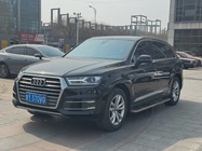 Audi Q7 2016