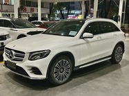 Mercedes-Benz GLC-Class 2018