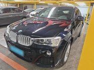 BMW X4 2015