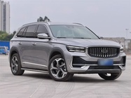 Geely Xingyue L 2024