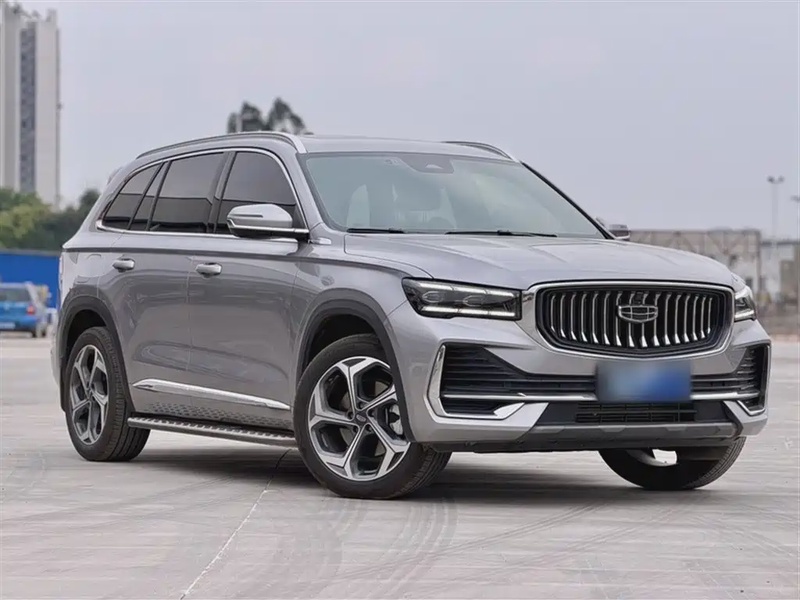 Geely Xingyue L