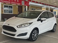 Ford Fiesta 2015
