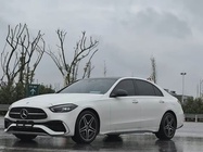 Mercedes-Benz C-Class 2023