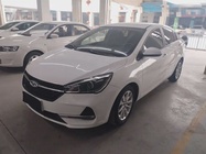 Chery Arrizo 5 2019