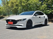 Mazda 3 2022