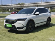Honda Breeze 2019