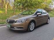 Buick Verano 2016