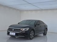 Volkswagen Passat 2024