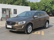 Volvo XC60 2015