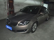 Buick Regal 2014