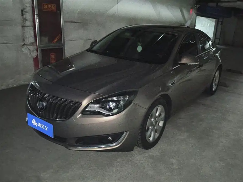 Buick Regal