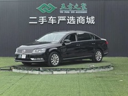 Volkswagen Magotan 2013