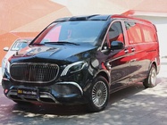 Mercedes-Benz Vito 2022