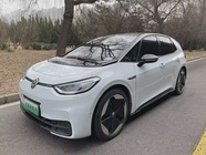 Volkswagen ID.3 2022