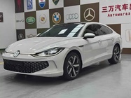 Volkswagen Lamando 2022