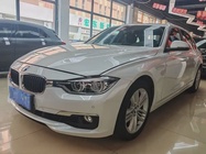 BMW 3 Series 2017