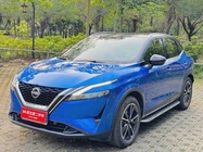Nissan Qashqai 2023