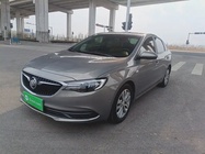 Buick Excelle 2018