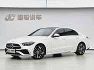 Mercedes-Benz C-Class 2023