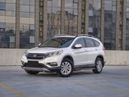 Honda CR-V 2016