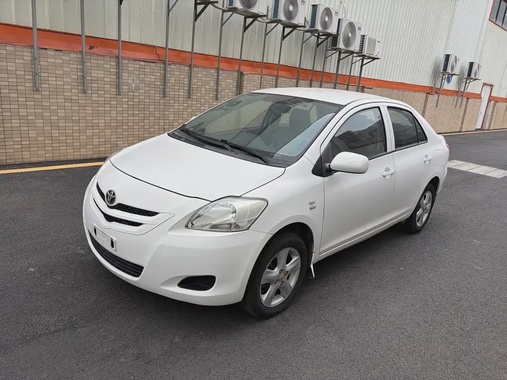 Toyota Vios 2010
