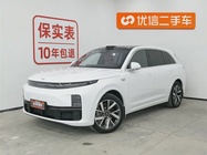 Li Auto L7 2023