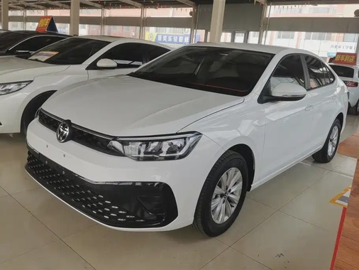 Volkswagen Lavida 2025