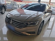 Volkswagen Sagitar 2021