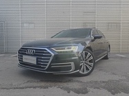 Audi A8 2020
