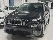Jeep Cherokee 2016